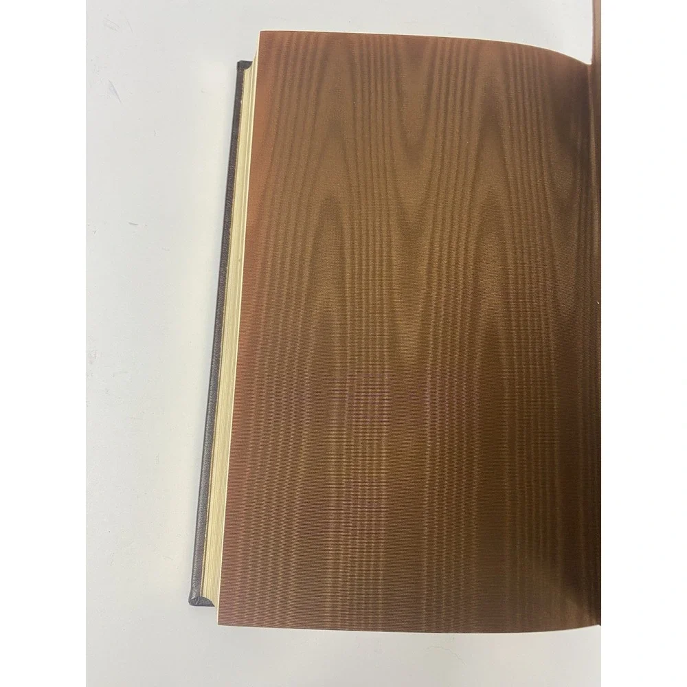 Franklin Library Stories‎ Guy de Maupassant 1981 Best Loved Books